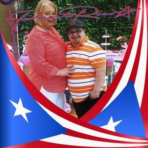 Meet your Posher, Isabel